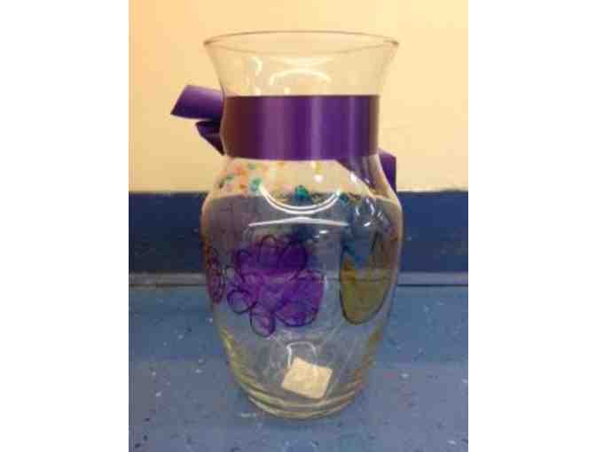 Vase by Toddler Bet (Morah Mira)
