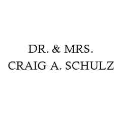 Dr. and Mrs. Craig A. Schulz