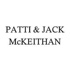 Patti & Jack McKeithan