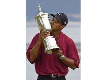 2011 US OPEN GOLF FINAL ROUNDS PACKAGE