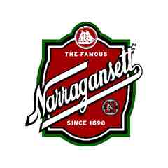 BEVERAGE DONOR:  Narragansett Beer