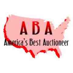 America's Best Auctioneer