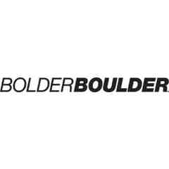 BolderBOULDER