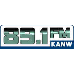89.1 KANW FM
