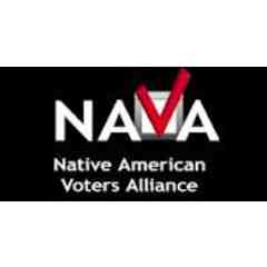 Native American Voters Alliance