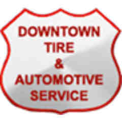 Downtown Tire and Automotive