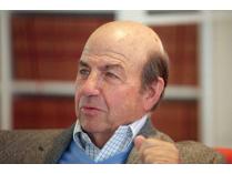 Eat, Drink and Be Merry with Humorist Calvin Trillin