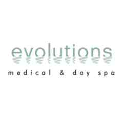 Evolutions Medical and Day Spa