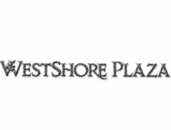 WestShore Plaza $500 Shopping Spree!