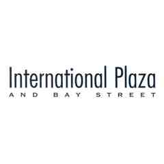 International Plaza and Bay Street