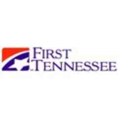 First Tennessee Bank NA