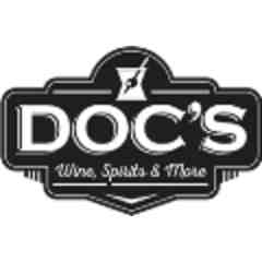 Doc's Wine, Spirits & More