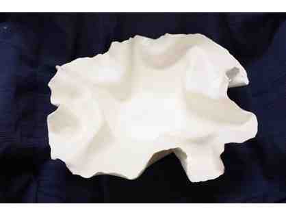 Liz Legg Ceramic Bowl - Medium