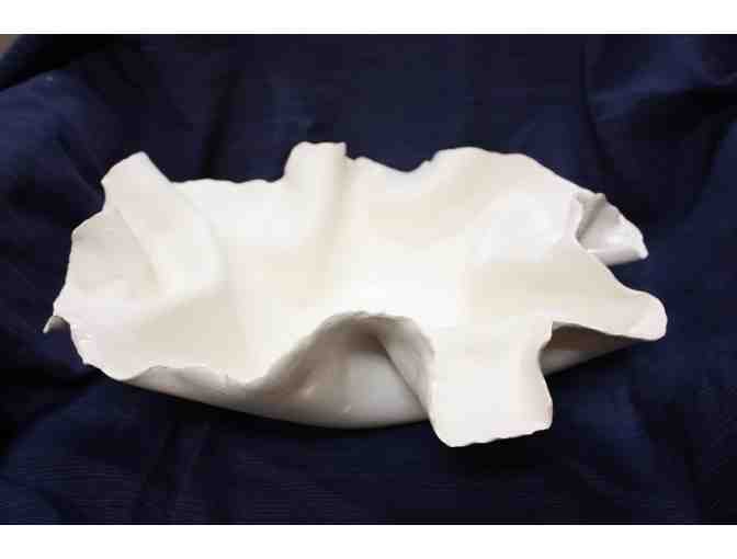 Liz Legg Ceramic Bowl - Medium