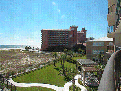 Weekend at Orange Beach - Grand Pointe Condominiums