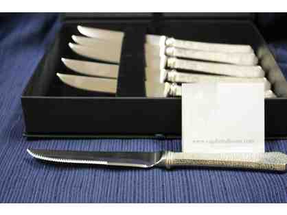 Have Your Steak and Eat It, Too