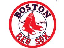 Four Field Box Tickets to Red Sox vs. Orioles, June 6, 2012, 7:10 pm