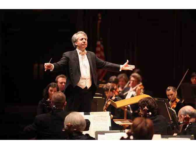 Jacksonville Symphony - Two (2) Tickets of your Choice for the 2018-2019 Season
