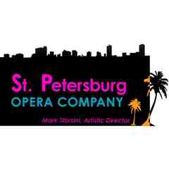 Saint Petersburg Opera Company