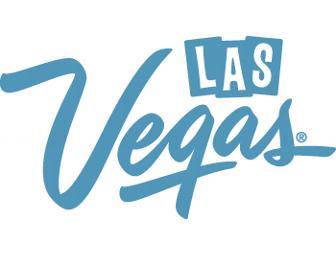 Viva Las Vegas Package