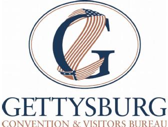 Gettysburg Group Tour