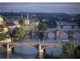 4 Night Europe Vacation ($1,000 Delta Air Vouchers) - Prague, Czech Republic