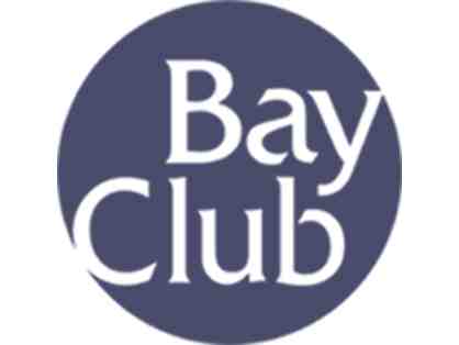 Bay Club Marin - 3 Month Executive Club Individual Membership + 1-hr private training