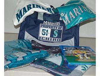 Ultimate Mariners Fan Package