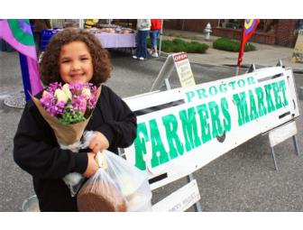 Proctor Farmers' Market Gift Pack