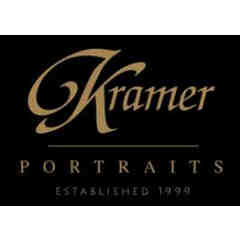 Kramer Portraits Connecticut