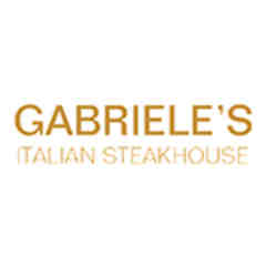 Gabriele's Italian Steakhouse