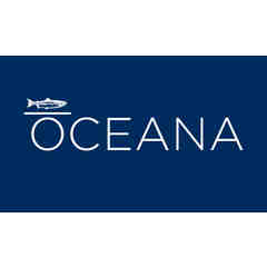 Oceana Restaurant / Livanos Group