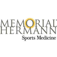 Memorial Hermann Sports Medicine