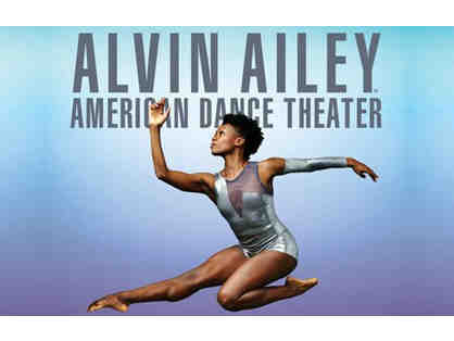 Alvin Ailey Gift Package