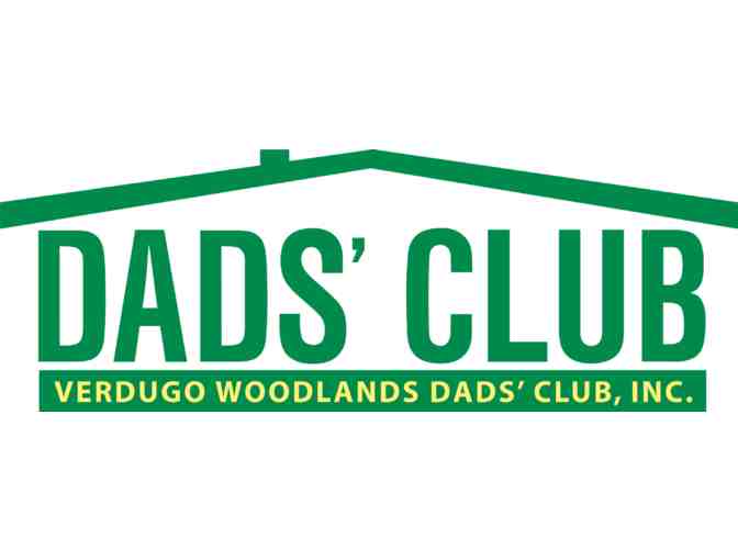 Dad's Club - 4 Hour Rental