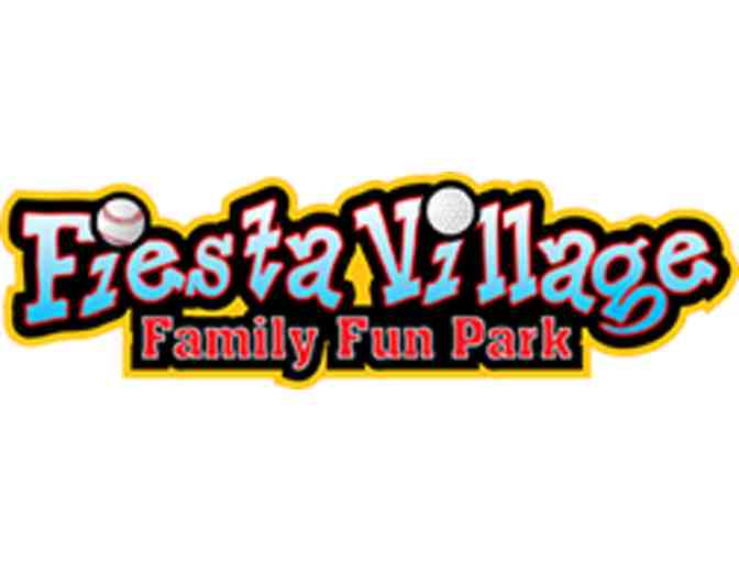 Fiesta Village Family Fun Park