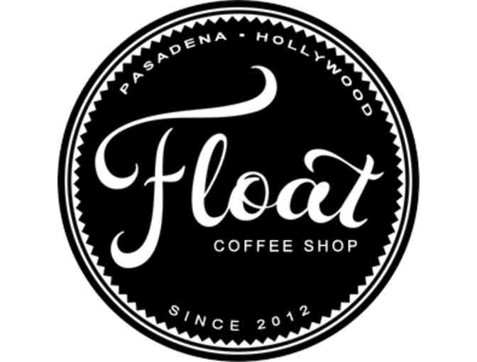 Float Coffee Shop