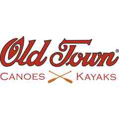 Old Town Canoes and Kayaks