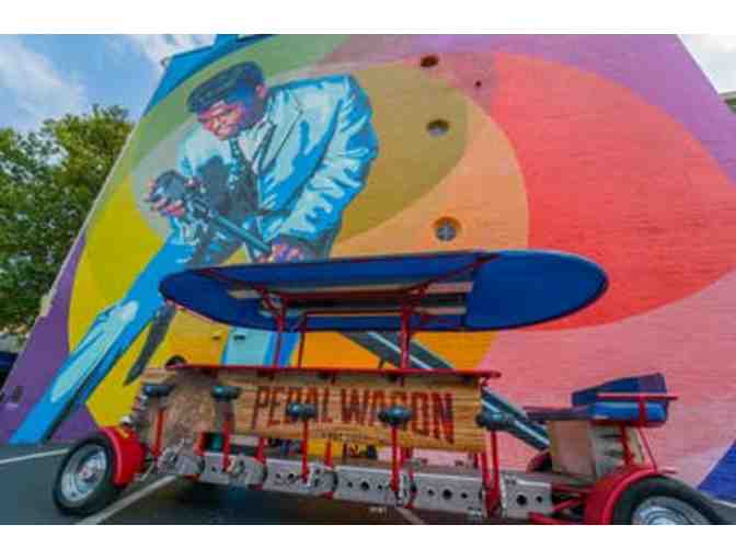 Cincinnati Date Night Package with Food, Relaxation and Fun!