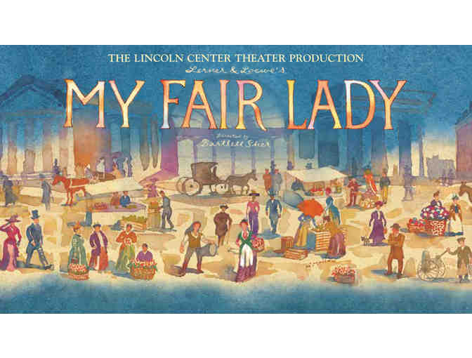 BroadwayCincinnati 2021 -2 Seats for every Opening Night- 8 shows including Hamilton