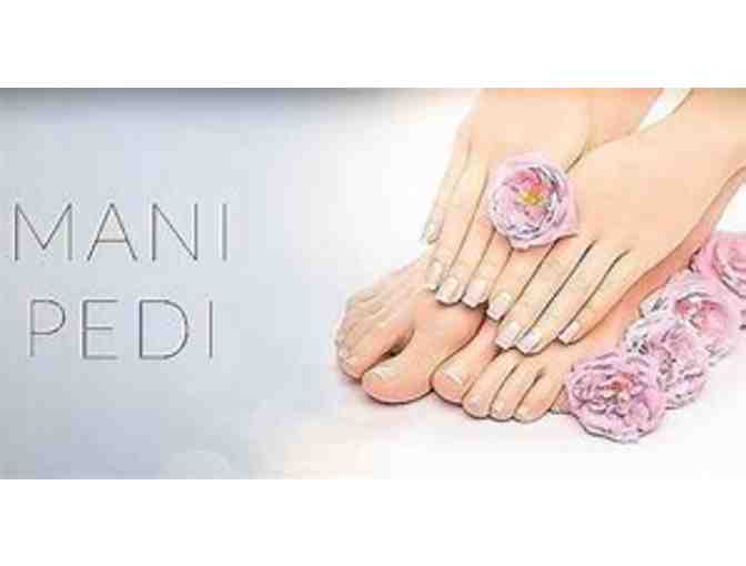 Cincinnati Date Night Package with Food, Relaxation and Fun!