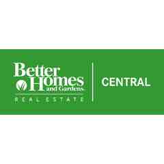 Better Homes & Gardens Real Estate Central