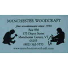 Manchester Woodcraft