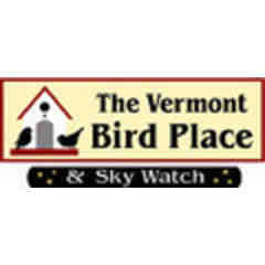 The Vermont Bird Place