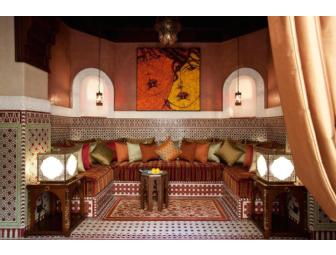 Once in a Lifetime Trip to Magical Marrakech, Morocco