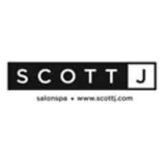 Scott J Aveda Salon