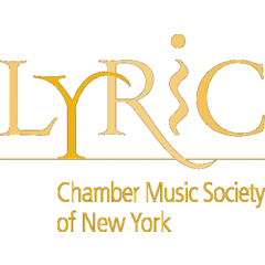 Lyric Chamber Music Society of New York
