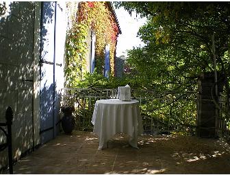 Stay in a Nine-bedroom House in Merviel, Southwest France, for One Week