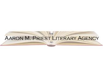 A Manuscript Consultation with the Aaron M. Priest Literary Agency