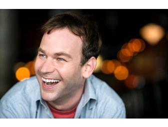 Two tickets to the Finale of Mike Birbiglia's My Girlfriend's Boyfriend at Carnegie Hall